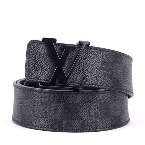 xl belt louis vuitton